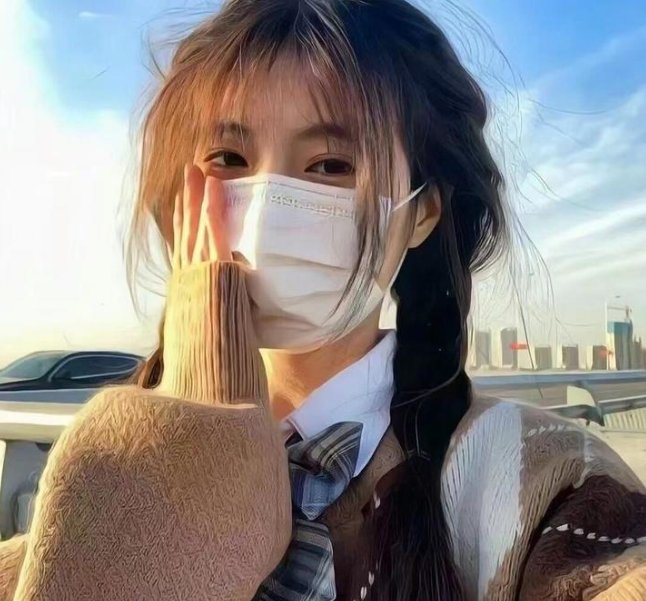 金发女郎的爱情