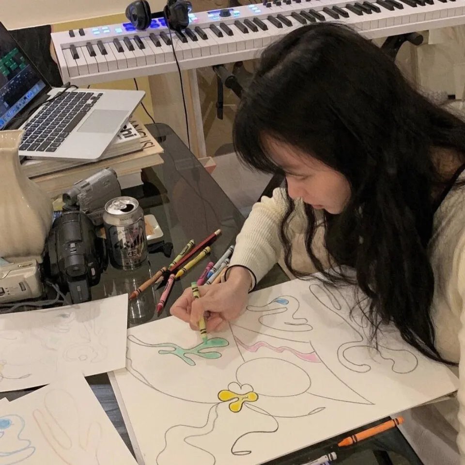 大盛公主$公主驾到