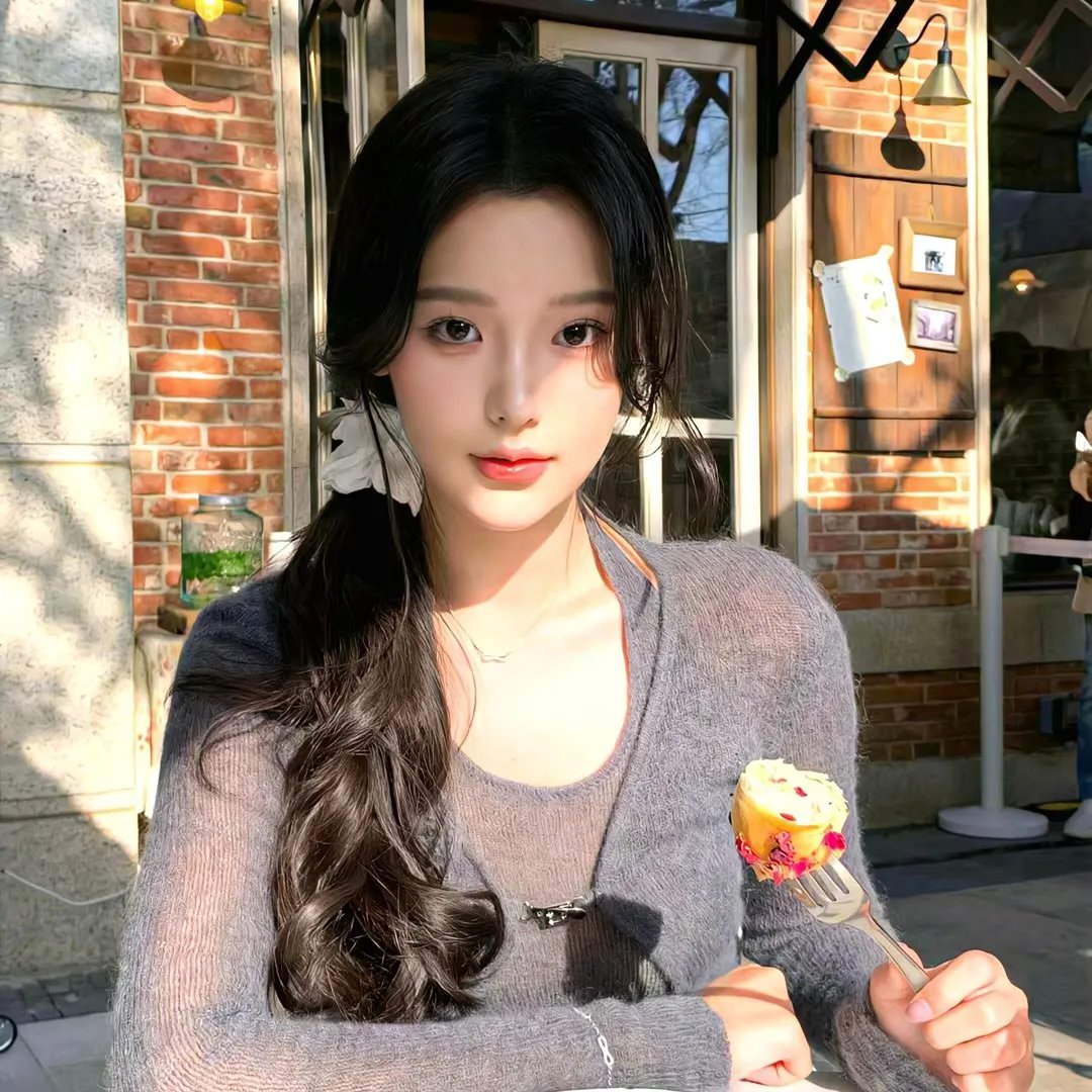 相亲开盒老公竟是隐藏款