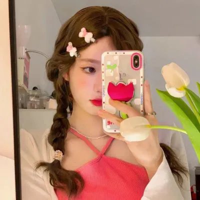 离家后，她华丽转身